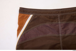 Dash Clothes  338 brown shorts with cargo pocket casual…